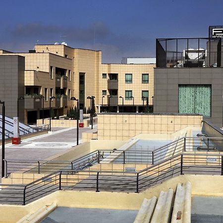 Foxa Valladolid Exteriér fotografie